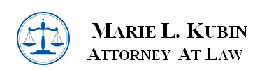 Marie Kubin Attorney at Law